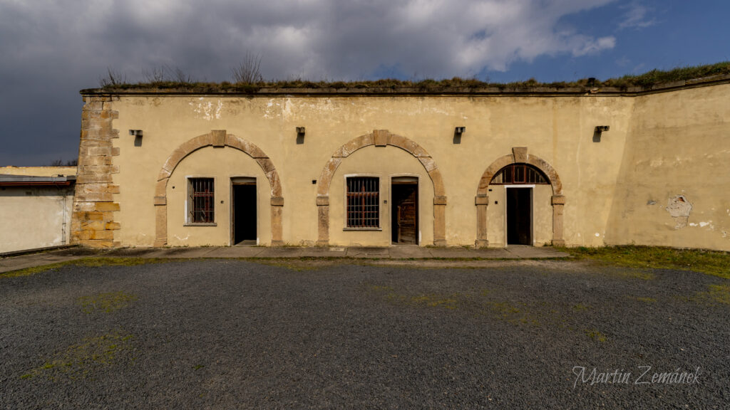Terezín