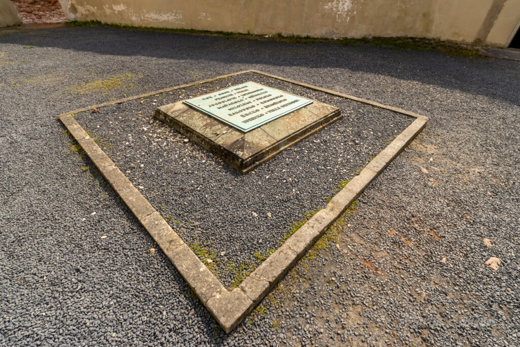 Terezín