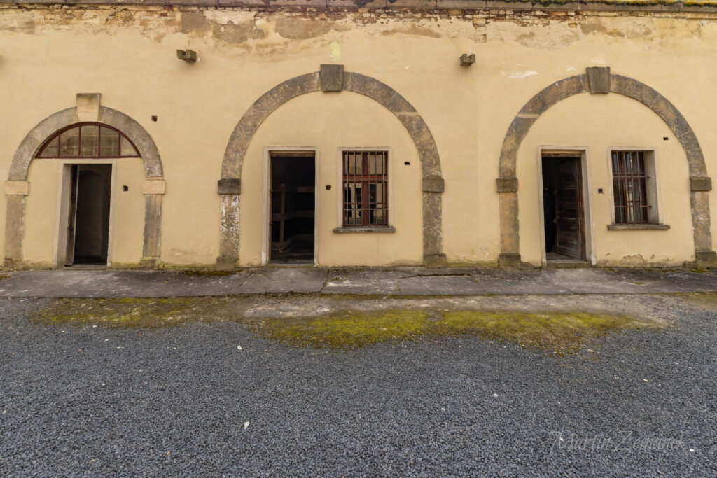 Terezín