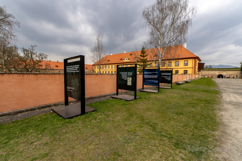 Terezín