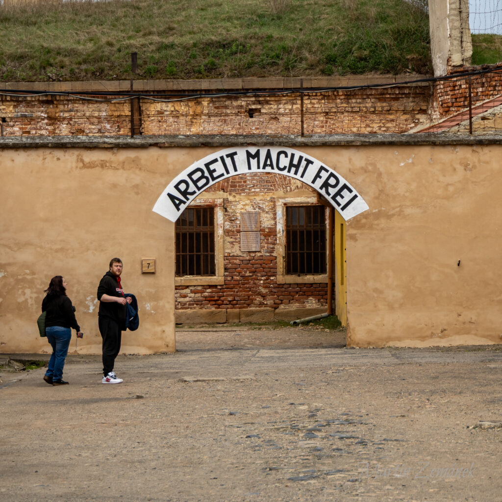 Terezín
